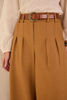 Picture of DAISY WIDE-LEG TROUSERS